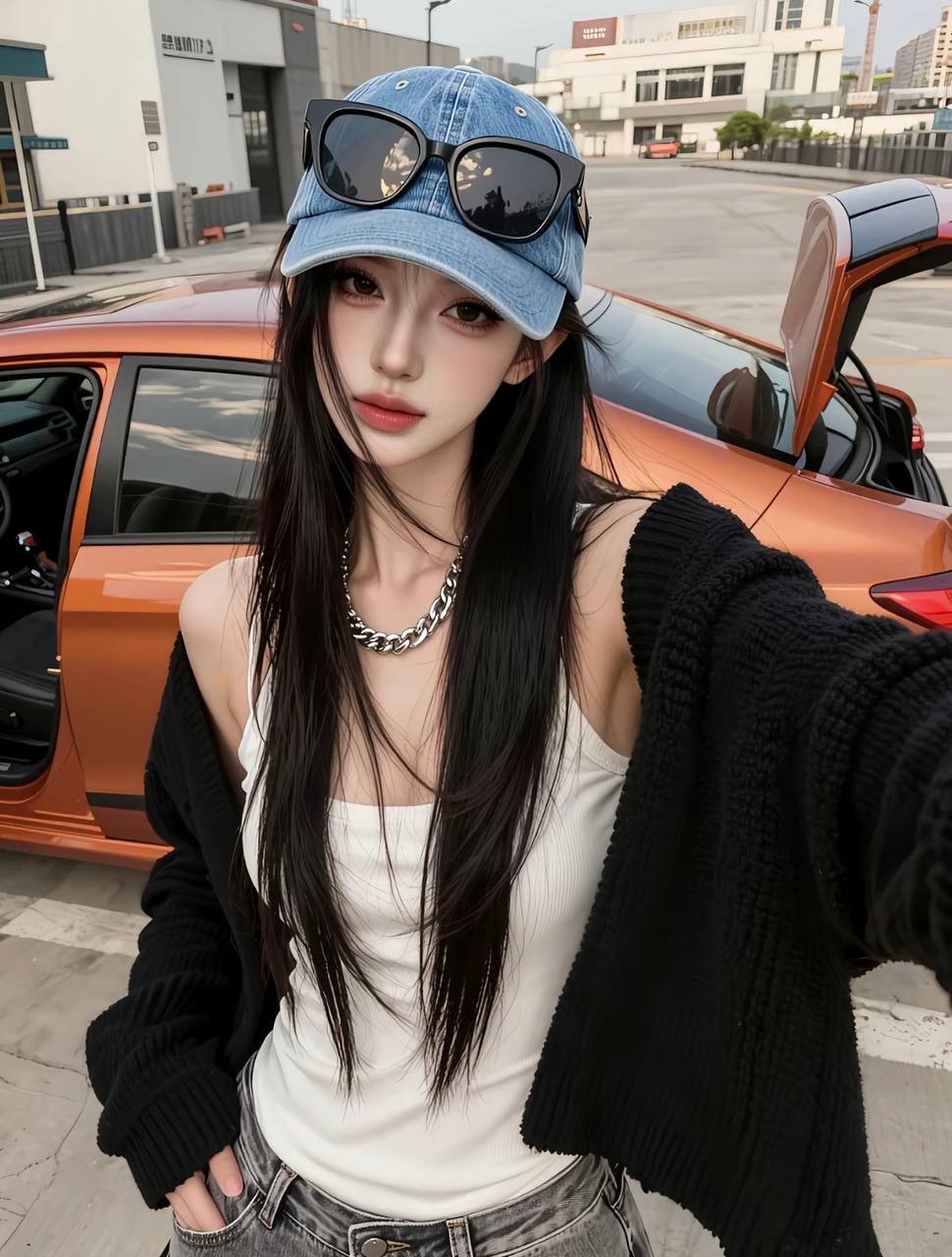 潮汐证人特别篇