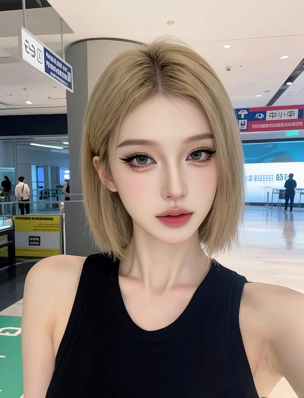 晚风合同番外