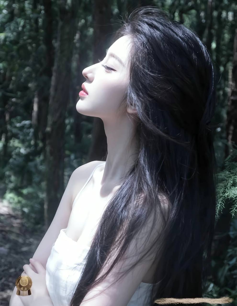 白昼长河